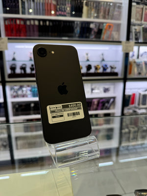 iPhone 16e 128gb Unlocked Pre-owned