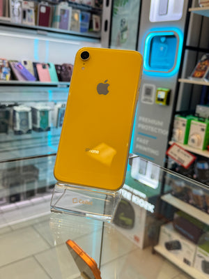iPhone XR 64gb AT&T