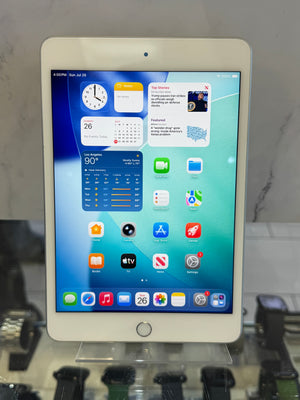 iPad Mini 5 64GB WiFi Pre-owned