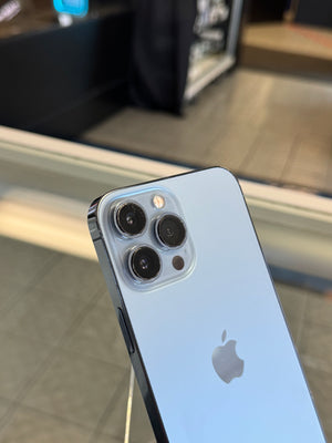 iPhone 13 Pro Max 256GB Unlocked Pre-Owned