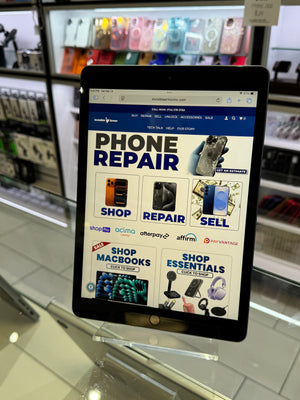 iPad 7th Gen 32GB Wifi Pre-owned