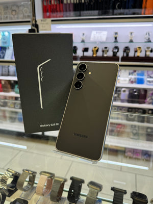Samsung S25 FE 128GB Unlocked Pre-owned