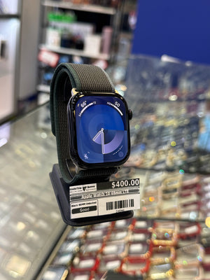 Apple Watch 10 46mm LTE Pre-owned