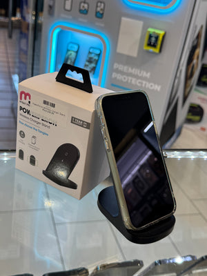 PowerPerch Wireless Charger Stand