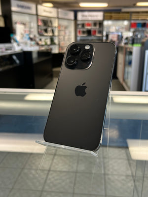 iPhone 14 Pro 128GB Unlocked Pre-owned