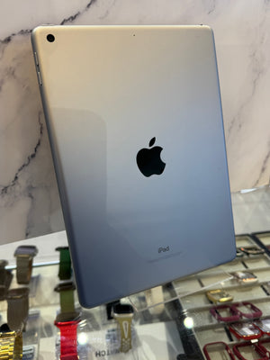 iPad 6th Gen 32gb WiFi Pre-owned