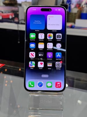 IPhone 14 Pro Max 128GB T-Mobile Pre-owned