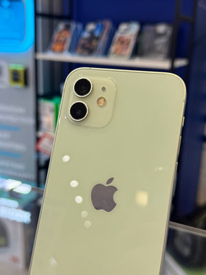 iPhone 12 128GB Unlocked Pre-owned