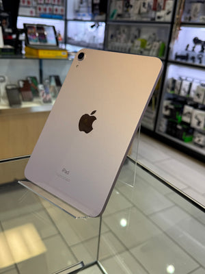 iPad Mini 6 64GB WiFi Pre-Owned
