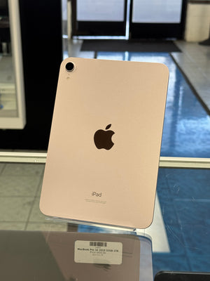 iPad Mini 6 64GB WiFi Pre-owned