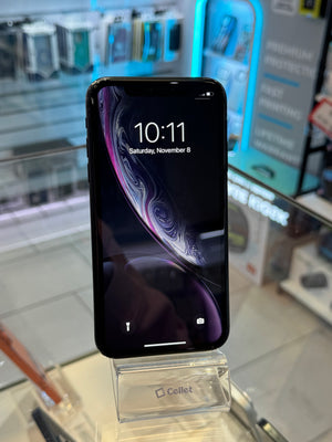 iPhone XR 64GB Straight Talk Pre-owned