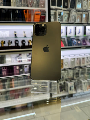 iPhone 12 Pro Max 256GB Unlocked Pre-owned