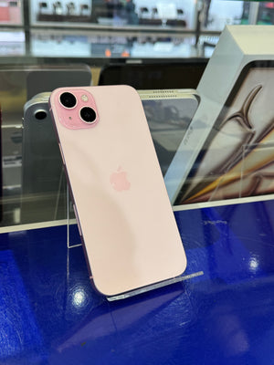 iPhone 15 Plus 128GB Unlocked