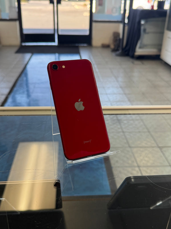 iPhone SE 3 64GB Unlocked Pre-owned