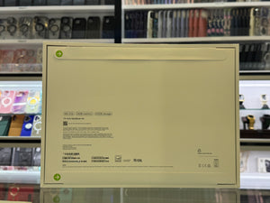 Macbook Air 13 2025 M4 24GB 512GB