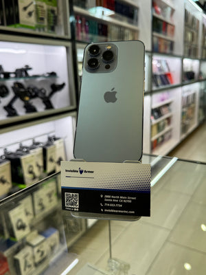 iPhone 13 Pro 128GB Spectrum Pre-owned