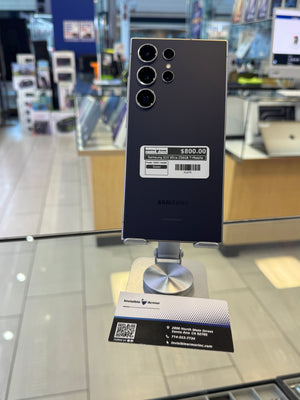 Samsung S24 Ultra 256GB T-Mobile Pre-owned