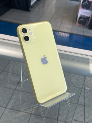 iPhone 11 64GB Unlocked Pre-owned