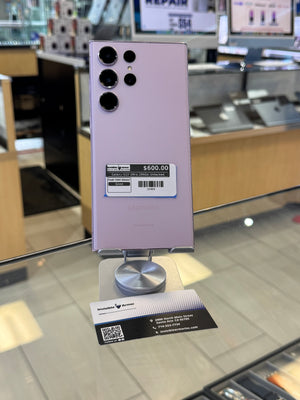 Galaxy S23 Ultra 256Gb Unlocked