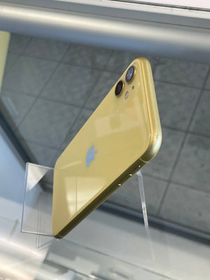 iPhone 11 64GB Unlocked Pre-owned