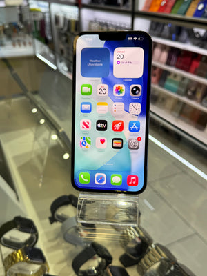 iPhone 13 Pro Max 128gb Unlocked Pre-owned