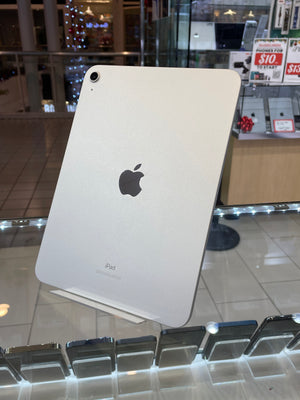 iPad 10th Gen 256GB WiFi Pre-owned