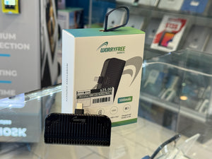 5000mAh Power Bank Type-C