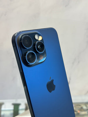 iPhone 15 Pro Max 256GB Spectrum Pre-owned