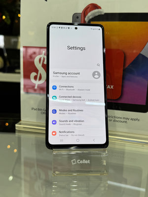 Samsung S20 FE 128GB Verizon Pre-owned