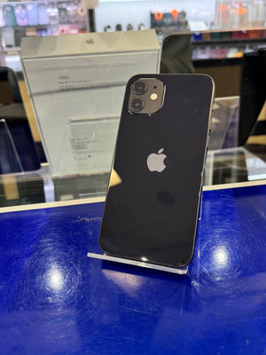 iPhone 12 64GB T-Mobile Pre-owned
