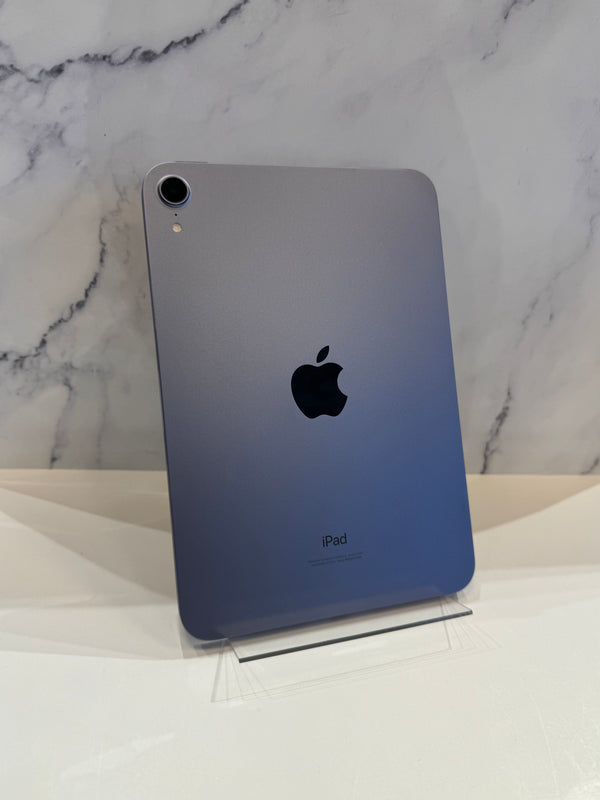 iPad Mini 6 64GB WiFi Pre-owned