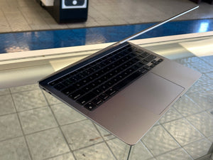 Macbook Air 2020 M1 8GB 256GB Pre-owned