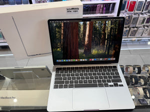 MacBook Air 13 M4 16GB 256GB Pre-owned