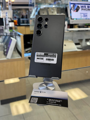 Samsung S24 Ultra 256GB Unlocked Pre-owned