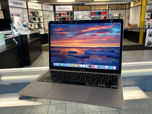 Macbook Air 2020 M1 8GB 256GB Pre-owned