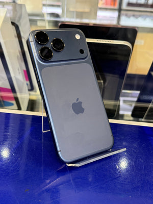 iPhone 17 Pro Max 256GB T-Mobile Pre-owned