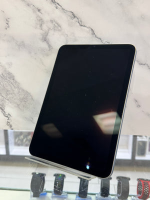 iPad Mini 7 128GB Wifi Pre-owned