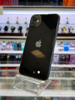 iPhone 11 64GB Unlocked Pre-owned