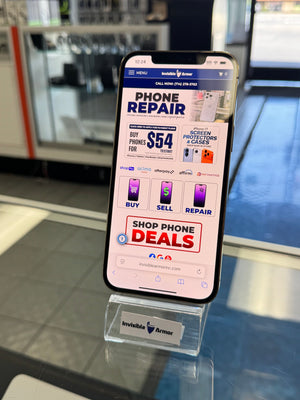 iPhone 12 Pro Max 128GB Unlocked Pre-owned