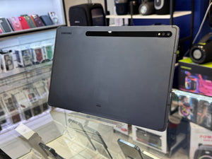 Samsung Tab S7+ 5G 128GB Unlocked Pre-owned