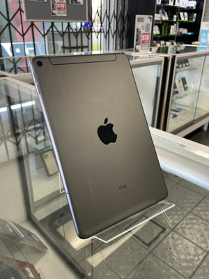 iPad Mini 5 64GB LTE Pre-owned