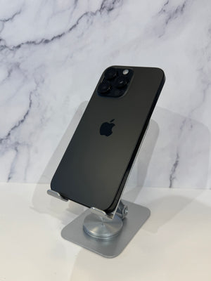 iPhone 16 Pro Max 256GB Unlocked Pre-owned
