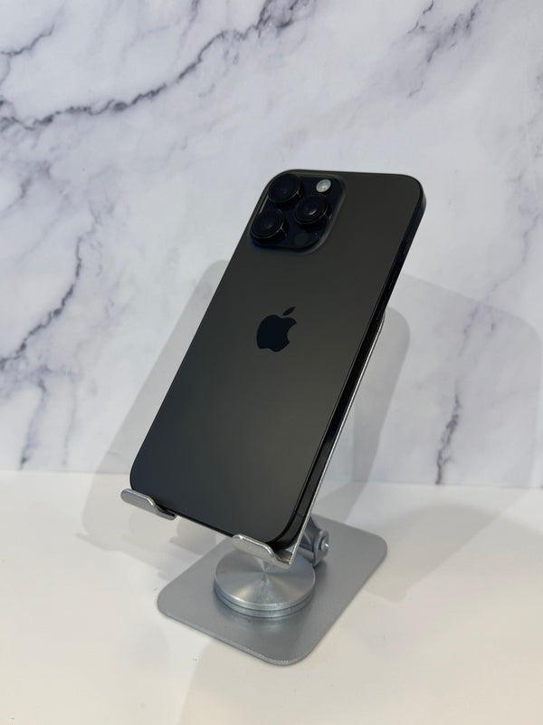 iPhone 16 Pro Max 256GB Unlocked Pre-owned