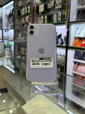 iPhone 11 64gb Straight Talk Pre-owned