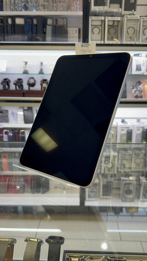 iPad Mini 6 64GB WiFi Pre-owned