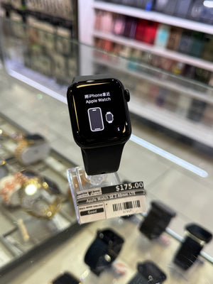 Apple Watch SE 2 40mm LTE