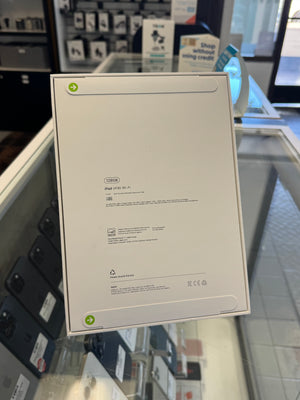 iPad 11 128GB WiFi