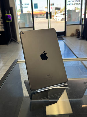 iPad Mini 5 64GB WiFi Pre-owned