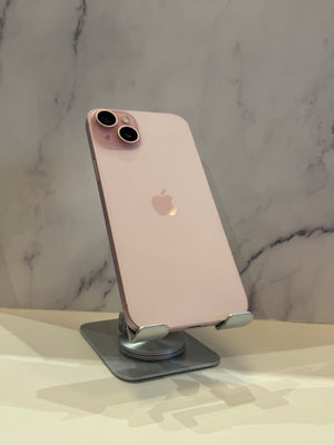 iPhone 15 Plus 128GB Unlocked Pre-owned