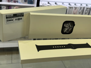 Apple Watch Series 11 42MM GPS
